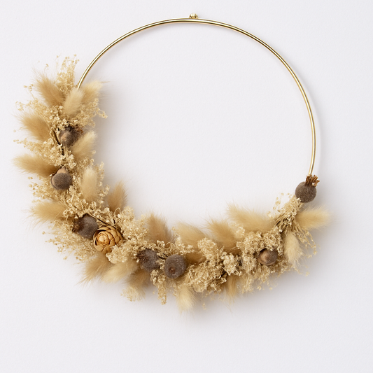 Couronne • Songe de Lin •